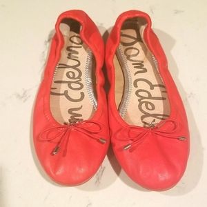 Sam Edelman Ballet Flats